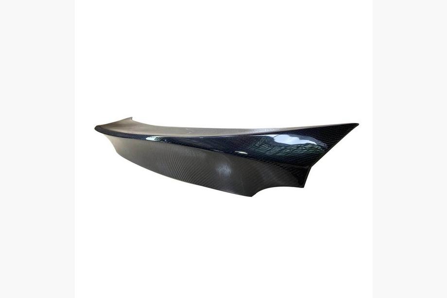 Mazda MX-5 2014– Spoiler (2022+, Carbon) Foto 5