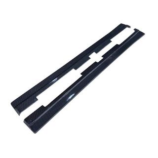 Sideskirts (2022+, carbon) foto 3