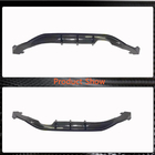 Mazda MX-5 2014– Achterbumper diffuser V2 (2022+, Carbon) foto 3