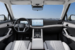 Review: BYD Yuan Up – compacte elektrische crossover voor de stad foto 4