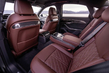 Audi A8 (D5) review: faceliftversie foto 5