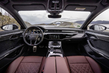 Audi A8 (D5) review: faceliftversie foto 4