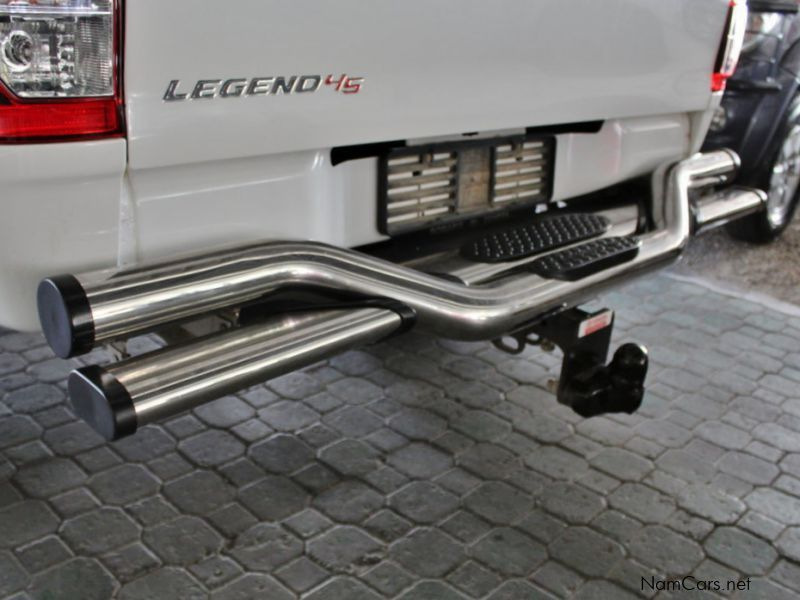 Zo kies je een achteropstap voor je pick-up: gemak en bescherming