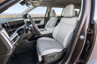 Hyundai Santa Fe van de vijfde generatie: crossover-overzicht foto 6
