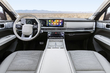 Hyundai Santa Fe van de vijfde generatie: crossover-overzicht foto 5