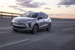 Review Chevrolet Bolt EUV: compacte elektrische crossover foto 1