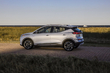 Review Chevrolet Bolt EUV: compacte elektrische crossover foto 2