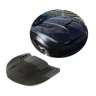 Motorkap (2015-2019, carbon) Chevrolet Camaro 2015– foto 1
