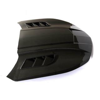 Motorkap (2015-2019, carbon) Chevrolet Camaro 2015– foto 2