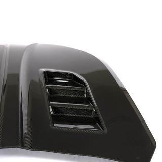 Motorkap (2015-2019, carbon) Chevrolet Camaro 2015– foto 3