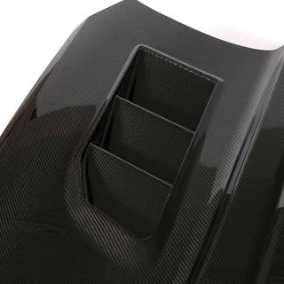 Motorkap (2015-2019, carbon) Chevrolet Camaro 2015– foto 4