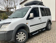 Ford Connect 2002–2006 Zijsteps Sorento-style (EuroCap) foto 3