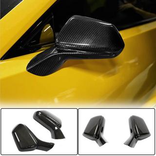 Spiegelkappen (2015-2019, Carbon) Chevrolet Camaro 2015– foto 1