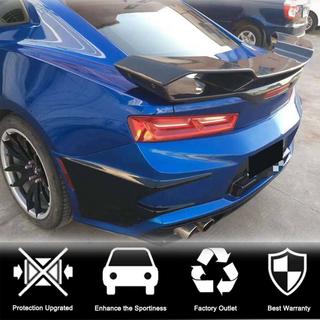 Spoiler V2 (Carbon) Chevrolet Camaro 2015– foto 2