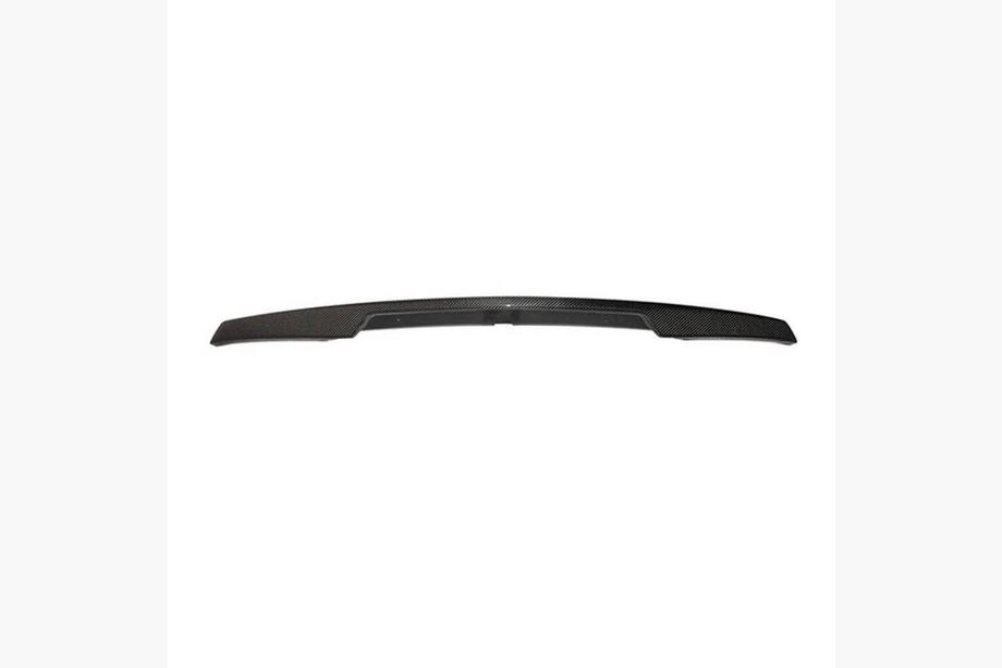 Chevrolet Corvette C7 2013–2019 Spoiler (carbon) Foto 6