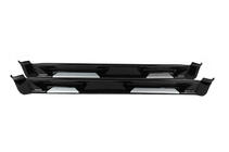 Ford Connect 2006–2009 Side skirts Sorento-style (EuroCap) foto 5
