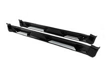 Ford Connect 2006–2009 Side skirts Sorento-style (EuroCap) foto 4