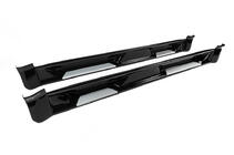 Ford Connect 2006–2009 Side skirts Sorento-style (EuroCap) foto 6