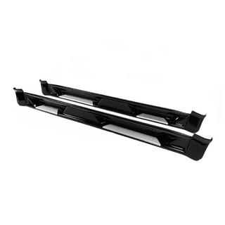 Side skirts Sorento-style (EuroCap) Ford Connect 2006–2009 foto 4