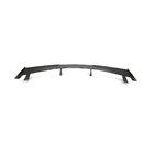 Chevrolet Corvette C8 2019– Spoiler V1 (carbon) foto 8