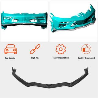 Bodykit set (2019-2022, carbon) foto 2