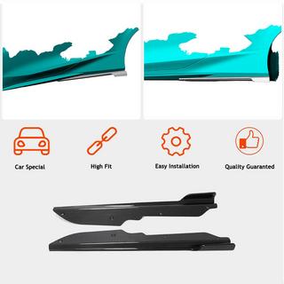Sideskirts (Carbon) foto 2