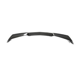 Spoiler V2 (Carbon) Chevrolet Corvette C8 2019– foto 4