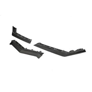 Carbon frontbumper lip (voor Z06, 2022-2024, carbon) Chevrolet Corvette C8 2019– foto 4