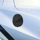 Chevrolet Corvette C8 2019– Cover voor tankklep (carbon) foto 3