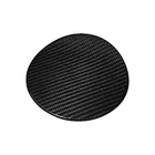 Chevrolet Corvette C8 2019– Cover voor tankklep (carbon) foto 5