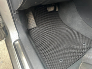 Toyota Avensis 2003–2009 EVA vloermatten V-2 (zwart) foto 1