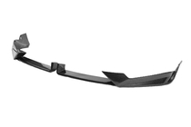BMW X5 G05 2019–2026 Voorbumper lip splitter Paradigm V-1 (2023+, echt carbon) foto 3
