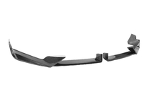BMW X5 G05 2019–2026 Voorbumper lip splitter Paradigm V-1 (2023+, echt carbon) foto 4