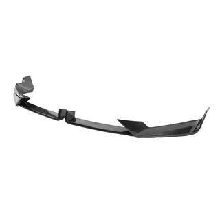 Voorbumper lip splitter Paradigm V-1 (2023+, echt carbon) BMW X5 G05 2019–2026 foto 3