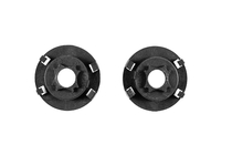 Hyundai Tucson TL 2016–2021 Adapter voor LED-lampen H7 (L16) (2 stuks) foto 3