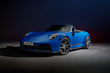 Review Porsche 911 Carrera Cabriolet 2024: technische specificaties foto 1