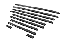 Mercedes G class W465 2025– Sierlijsten (carbon) foto 3