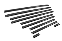 Mercedes G class W465 2025– Sierlijsten (carbon) foto 4