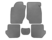 Toyota Rav 4 1996–2001 EVA automatten (grijs) foto 1