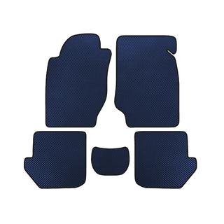 EVA automatten (Blauw)