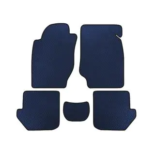 EVA automatten (Blauw)