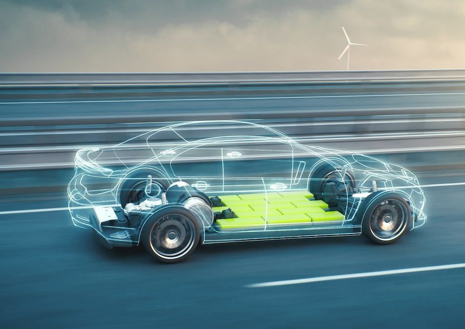 Zo verleng je de levensduur van de accu van je elektrische auto