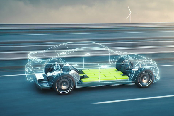 Zo verleng je de levensduur van de accu van je elektrische auto
