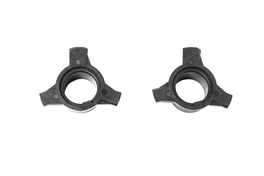 KIA Adapter voor H7 LED-lampen (2 Ad) (2 stuks) Foto 1