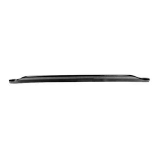 DPT spoiler (voor Coupe, hoogglans zwart) Audi A5 2007–2015 foto 2