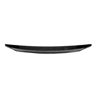 DPT spoiler (voor Coupe, hoogglans zwart) Audi A5 2007–2015 foto 3