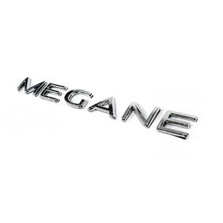 Megane opschrift embleem 908923633r (270 x 25 mm) foto 3