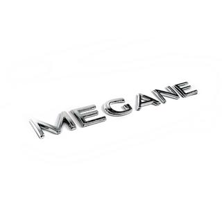 Megane opschrift embleem 908923633r (270 x 25 mm) foto 4