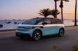 Zeekr Mix: Review van de innovatieve elektrische minivan foto 1