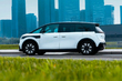 Zeekr Mix: Review van de innovatieve elektrische minivan foto 3